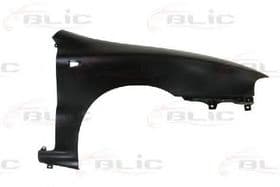 Крыло переднее