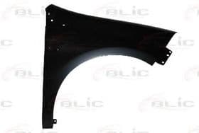 Крыло переднее