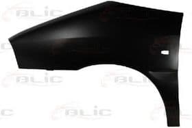 Крыло переднее