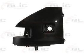 Крыло переднее