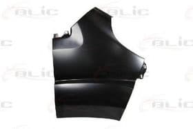 Крыло переднее