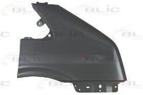 Крило переднє