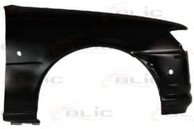 Крыло переднее