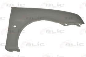 Крыло переднее