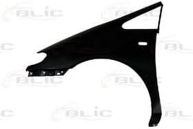 Крыло переднее