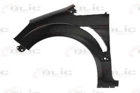 Крыло переднее