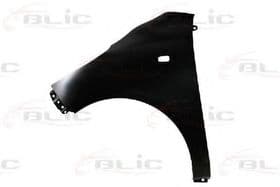 Крыло переднее