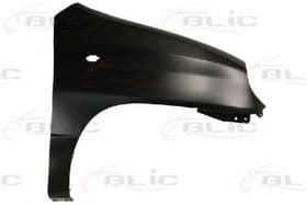 Крыло переднее