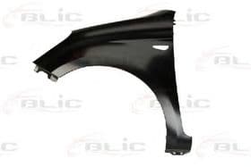 Крило переднє