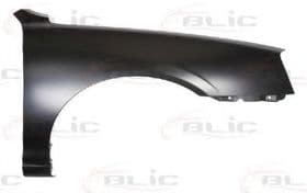 Крыло переднее