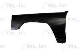 Крыло переднее