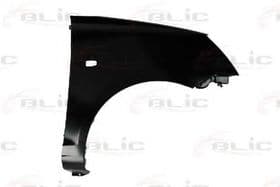 Крыло переднее