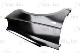 Крыло переднее