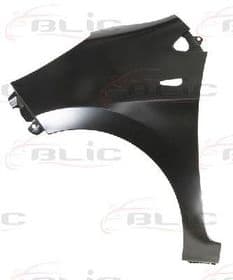 Крыло переднее