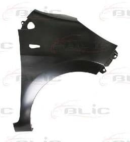 Крыло переднее