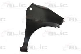 Крыло переднее