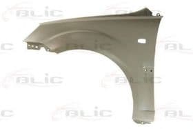 Крыло переднее