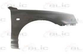 Крыло переднее