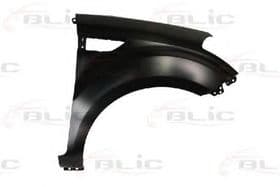 Крило переднє