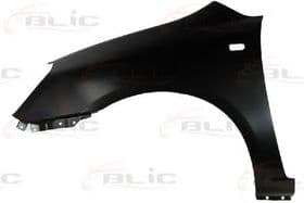 Крыло переднее