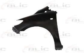 Крыло переднее