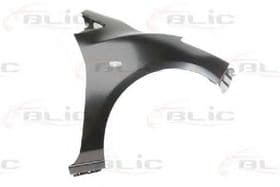 Крыло переднее