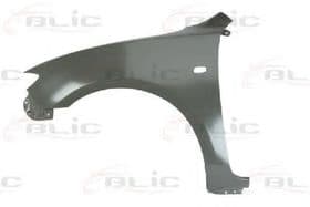 Крило переднє Крило переднє