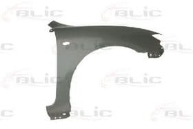 Крило переднє Крило переднє