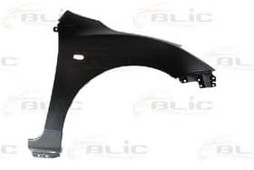 Крыло переднее