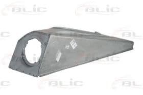 Крыло переднее