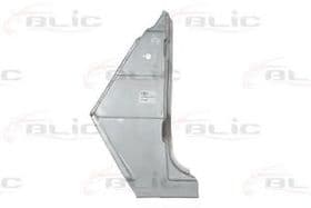 Крыло переднее