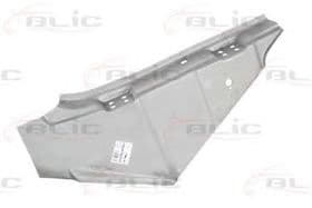 Крыло переднее