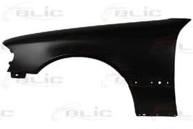 Крыло переднее