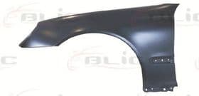 Крыло переднее