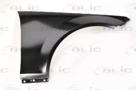 Крыло переднее