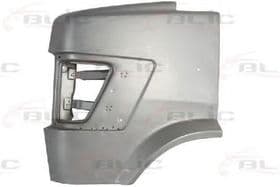 Крыло переднее