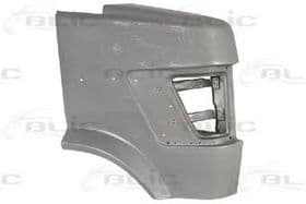 Крило переднє