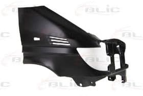 Крыло переднее