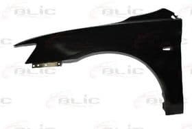 Крыло переднее