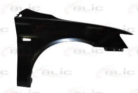 Крыло переднее