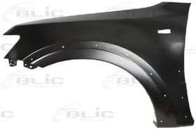 Крило переднє Крило переднє