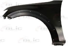 Крило переднє Крило переднє