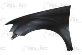 Крило переднє Крило переднє