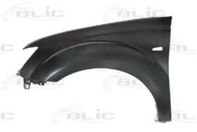 Крило переднє Крило переднє