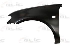 Крило переднє Крило переднє