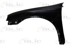 Крило переднє