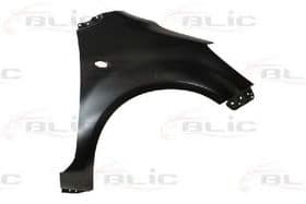 Крило переднє