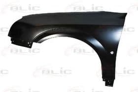 Крыло переднее