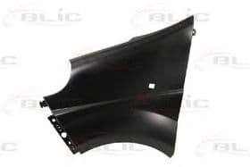 Крыло переднее