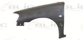 Крыло переднее